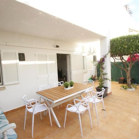 Casa A 400M De Playa, 3 Habitaciones, 2 Banos Y Jardin Vera Exteriör bild