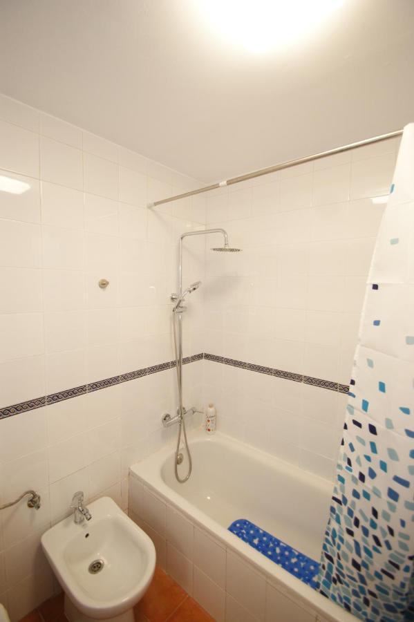 Casa A 400M De Playa, 3 Habitaciones, 2 Banos Y Jardin Vera Exteriör bild