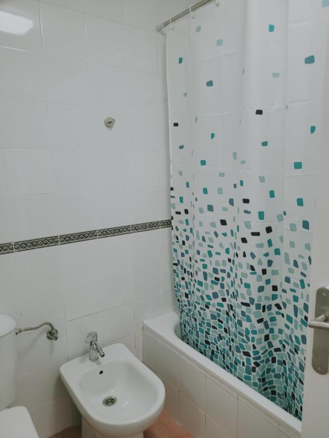Casa A 400M De Playa, 3 Habitaciones, 2 Banos Y Jardin Vera Exteriör bild