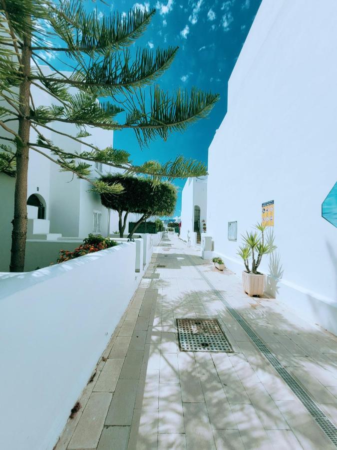 Casa A 400M De Playa, 3 Habitaciones, 2 Banos Y Jardin Vera Exteriör bild