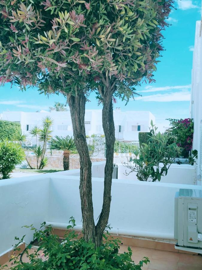 Casa A 400M De Playa, 3 Habitaciones, 2 Banos Y Jardin Vera Exteriör bild